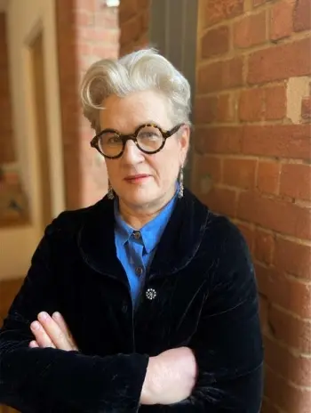Meg Rosoff