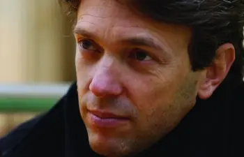 Jean-Christophe Brisard