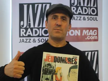 Loulou Dédola