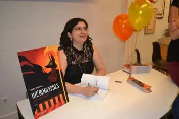 Talhí Briones