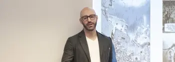Luca Ferrara