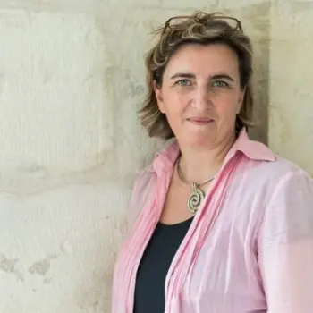 Raphaëlle Simon