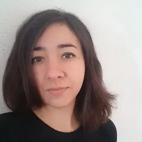 Mélissa Morin