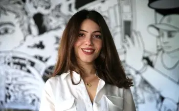 Maran Hrachyan