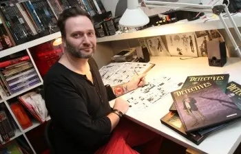 Julien Motteler