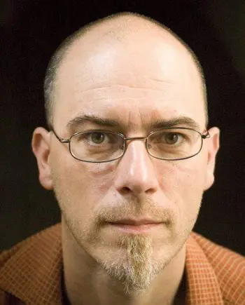 Serge Elissalde