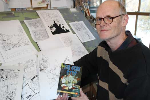 Bill Slavin