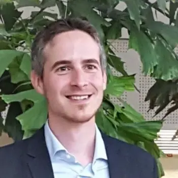 Alexandre Goy