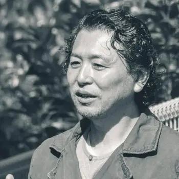 Jôji Iida