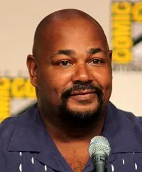 Mike Richardson