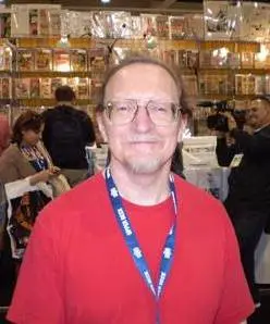 Tom Orzechowski