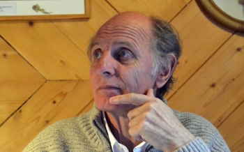 Gérard Janichon