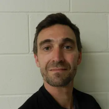 Olivier Robin