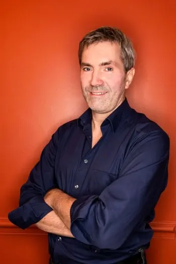 Joris Mertens