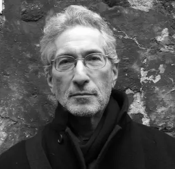 Harold Schechter