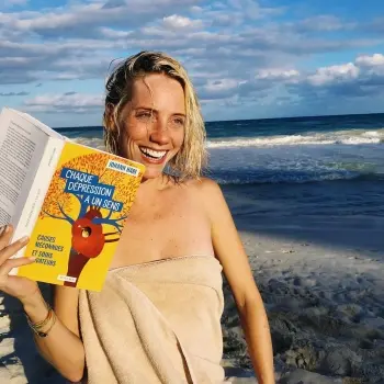 Anne-Sophie Delcour