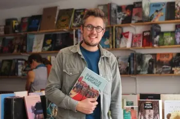 Paul Gros