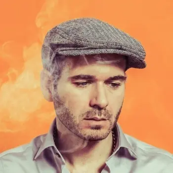 Simon Gardenfors