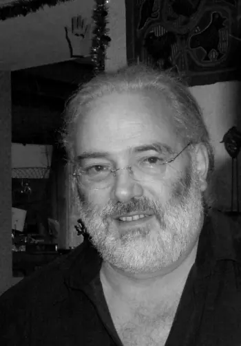 Jean-Jacques Chagnaud