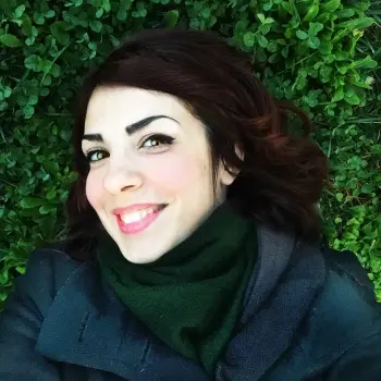 Violetta Rovetto