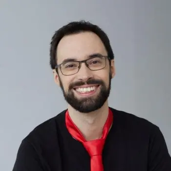 Patrick Blanchette