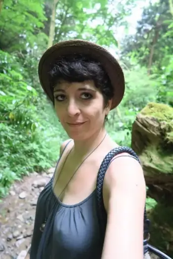 Melody Cisinski