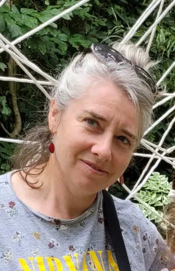 Catherine Duval