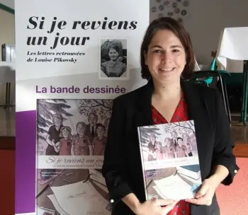 Stéphanie Trouillard