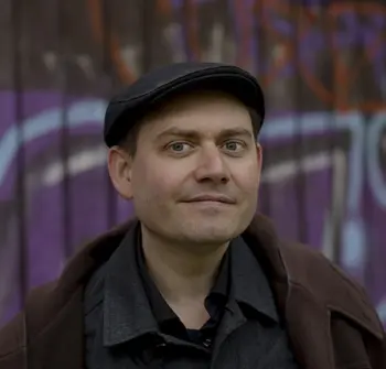 Fabian Göranson