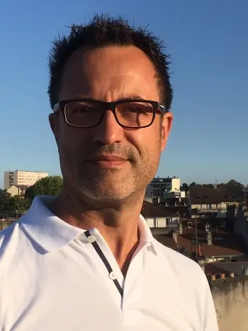 Jean-Christophe Tixier