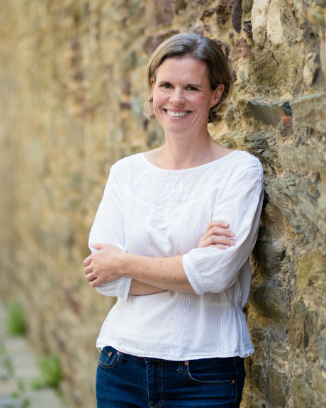 Sophie Bordet-Petillon