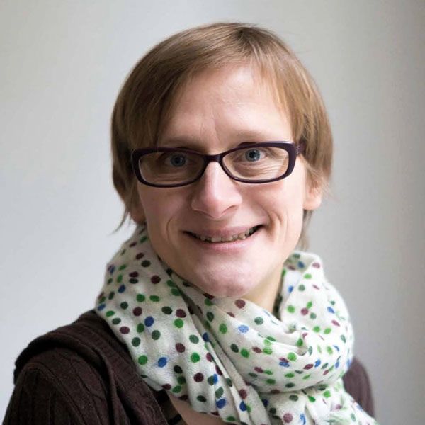 Anne Bideault