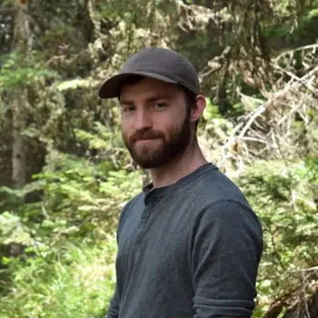 Matt Rockefeller