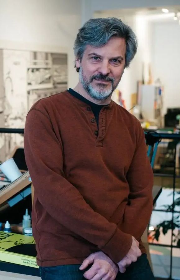 Michel Giguère