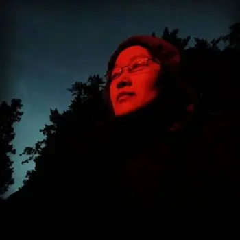 Jessie Lam