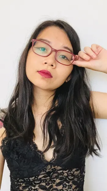 Reimena Yee