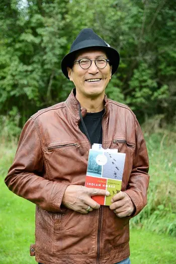 Richard Wagamese