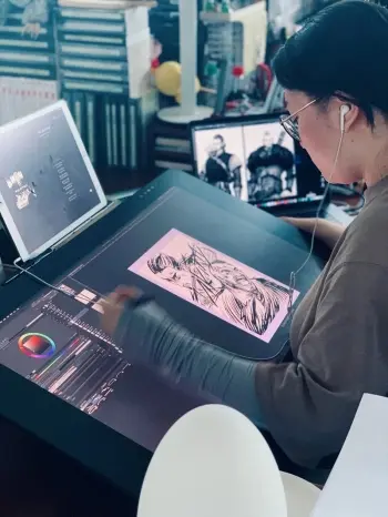 Zisu Feng