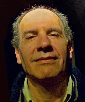 Eduardo Mazzitelli