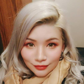 Yana Bogatch