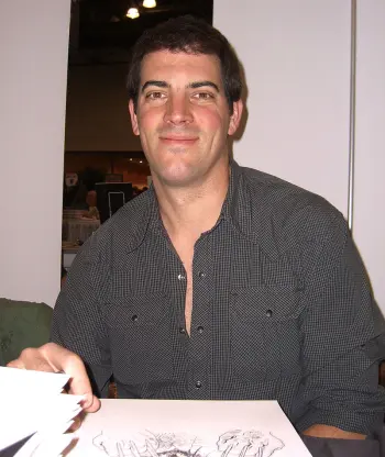 Leandro Fernández