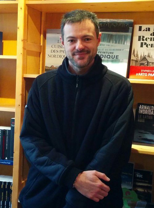 Alex Fouillet