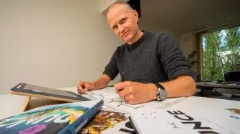 Jens K