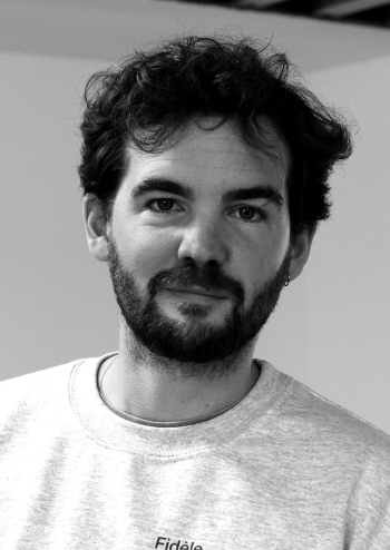 Vincent Longhi