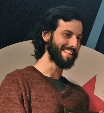 Julien Dallaire-Charest
