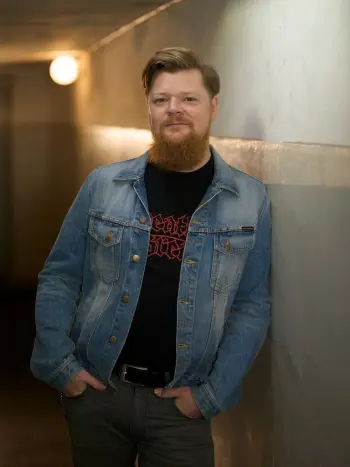 Benni Bødker