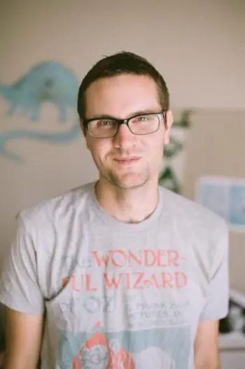 Ben Clanton