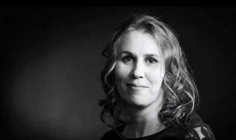 Véronique Dubois