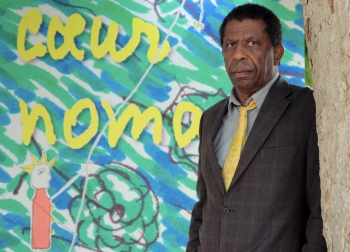 Dany Laferrière