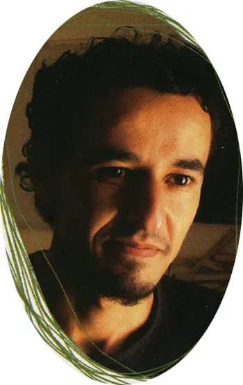 Brahim Rais